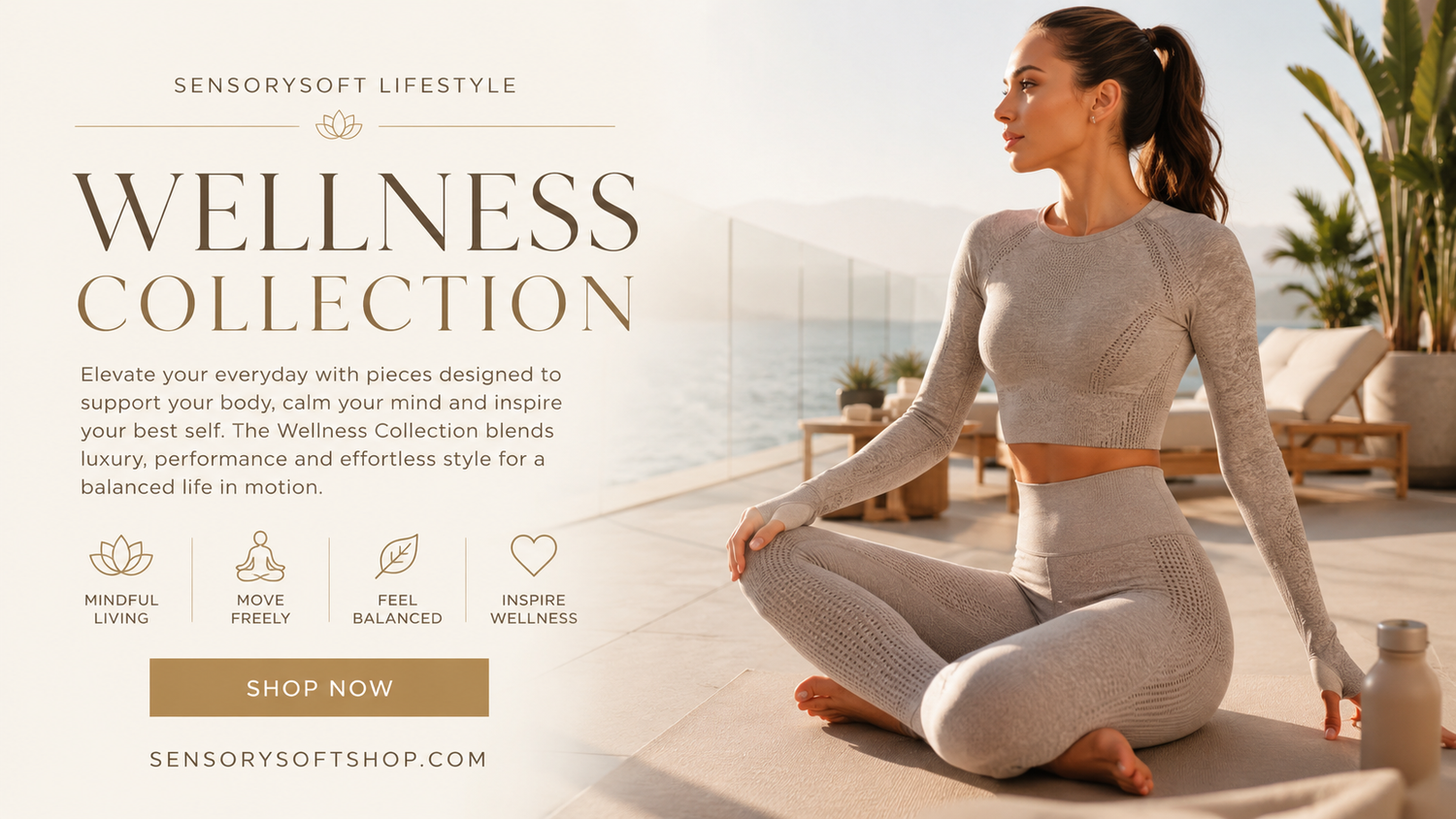 Wellness Lifestyle