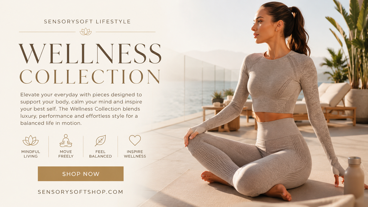 Wellness Lifestyle