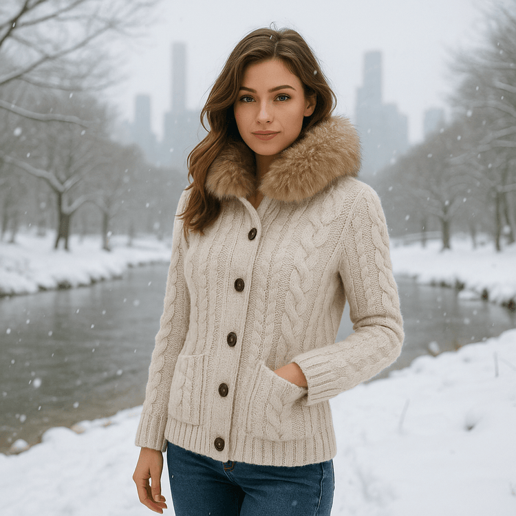 Casual Knitwear Collection - SensorySoft