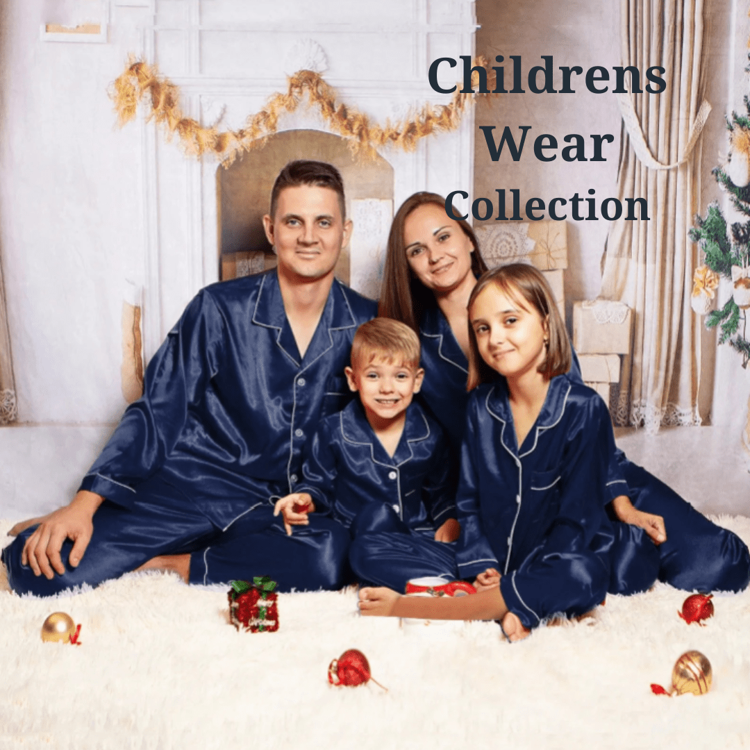 Children's Wear Collection - SensorySoft