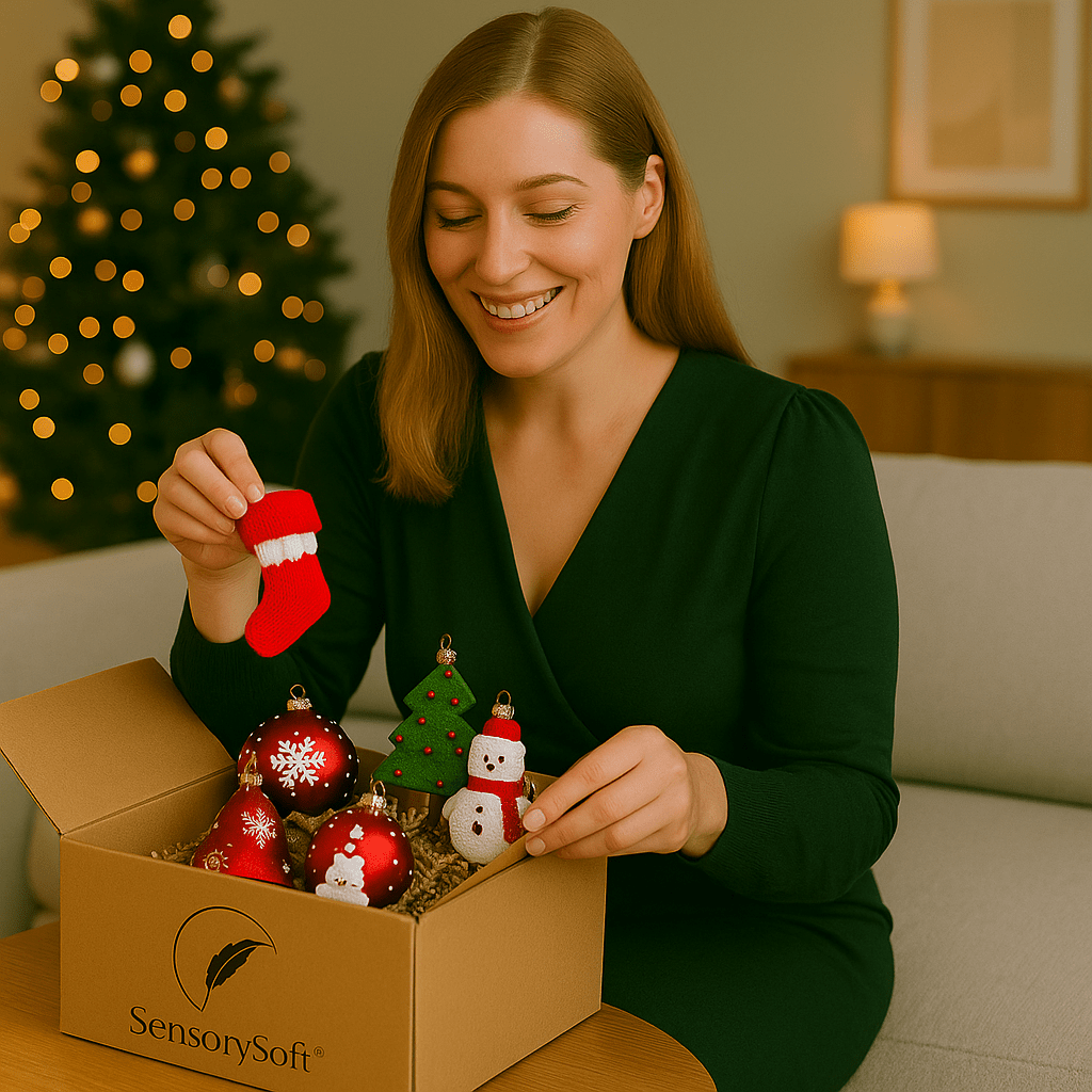 Christmas Catalogue - SensorySoft