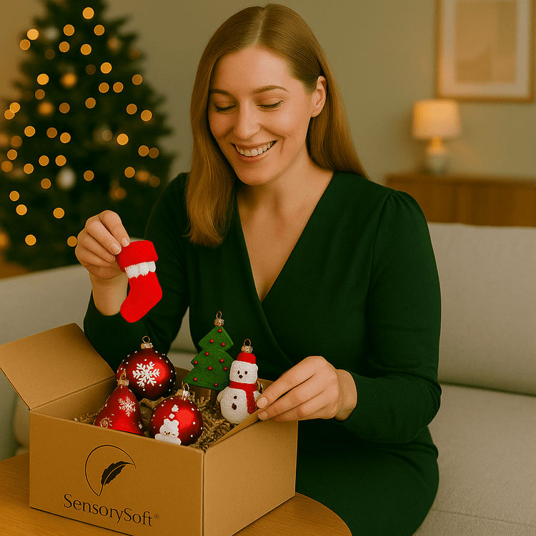 Christmas Catalogue - SensorySoft
