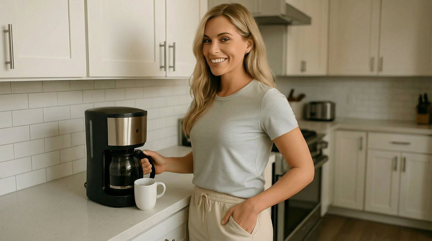 Household Supplies - SensorySoft