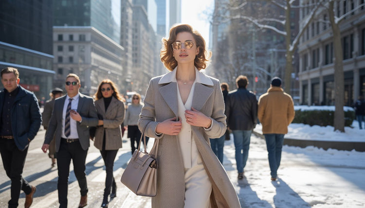 Ladies Business Attire - SensorySoftShop