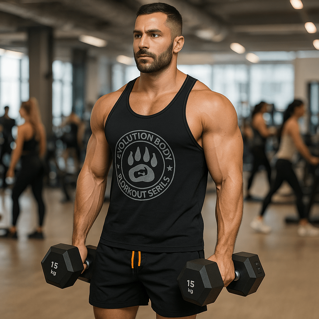Men’s Fitness - SensorySoft