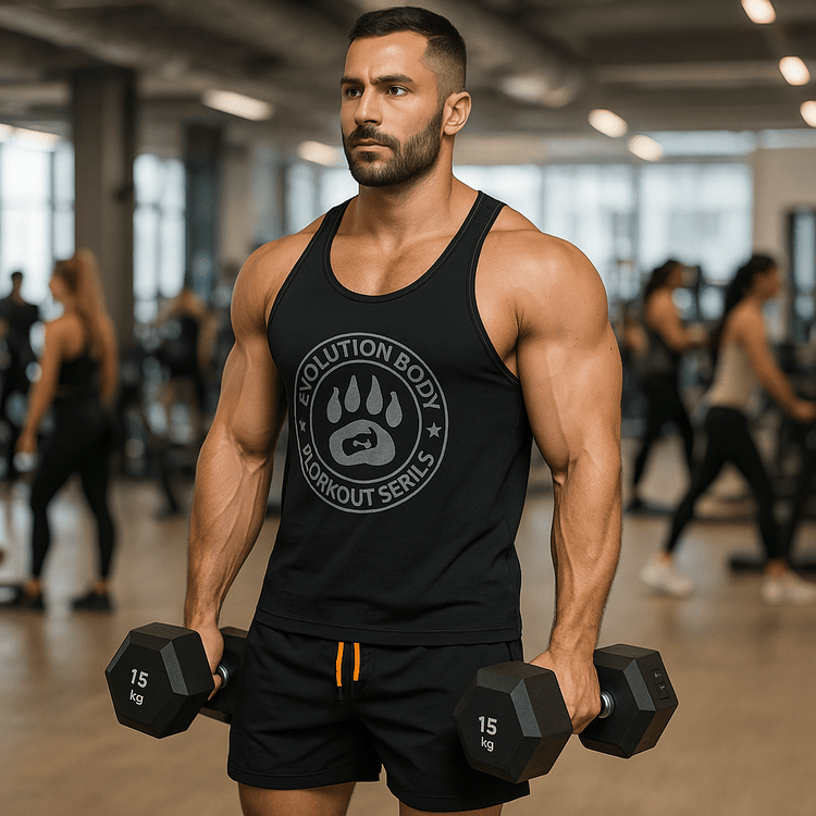 Men’s Fitness - SensorySoft
