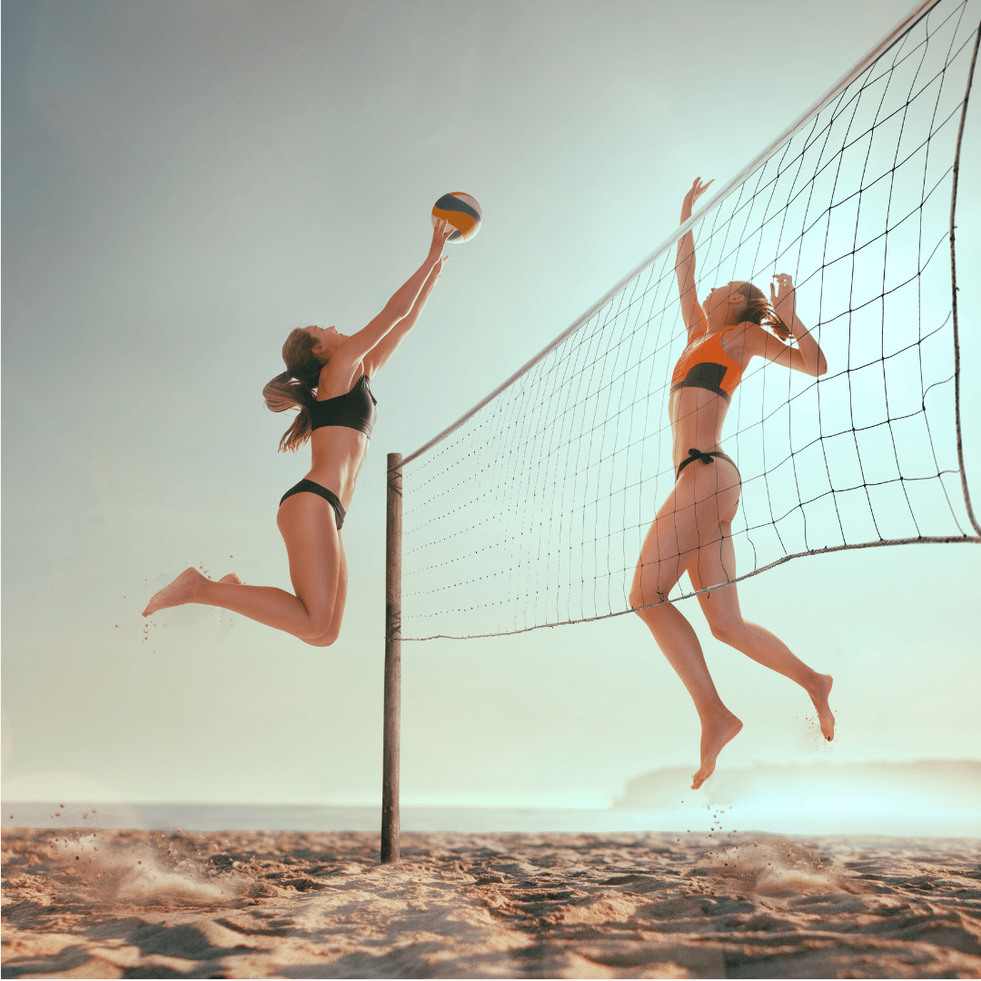 Outdoor Recreation - SensorySoft