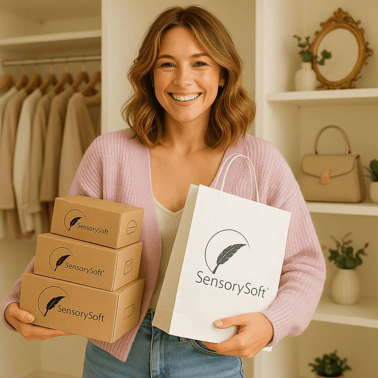 Tryon At Home - SensorySoft