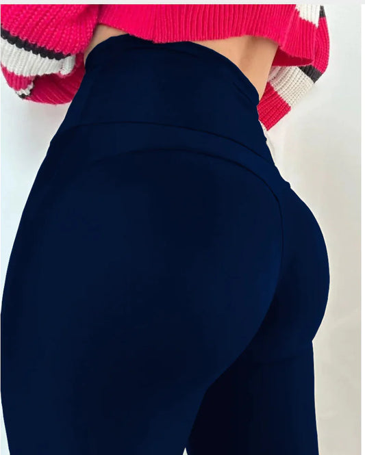 Women's Body-shaping Pants