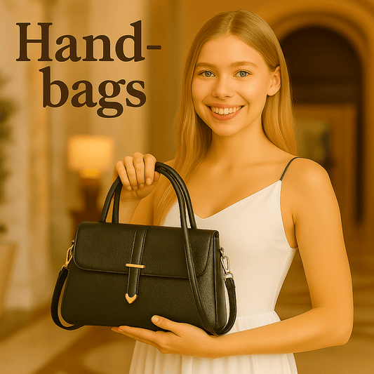 2025 Winter Women's Crossbody Travel Handbags - SensorySoft