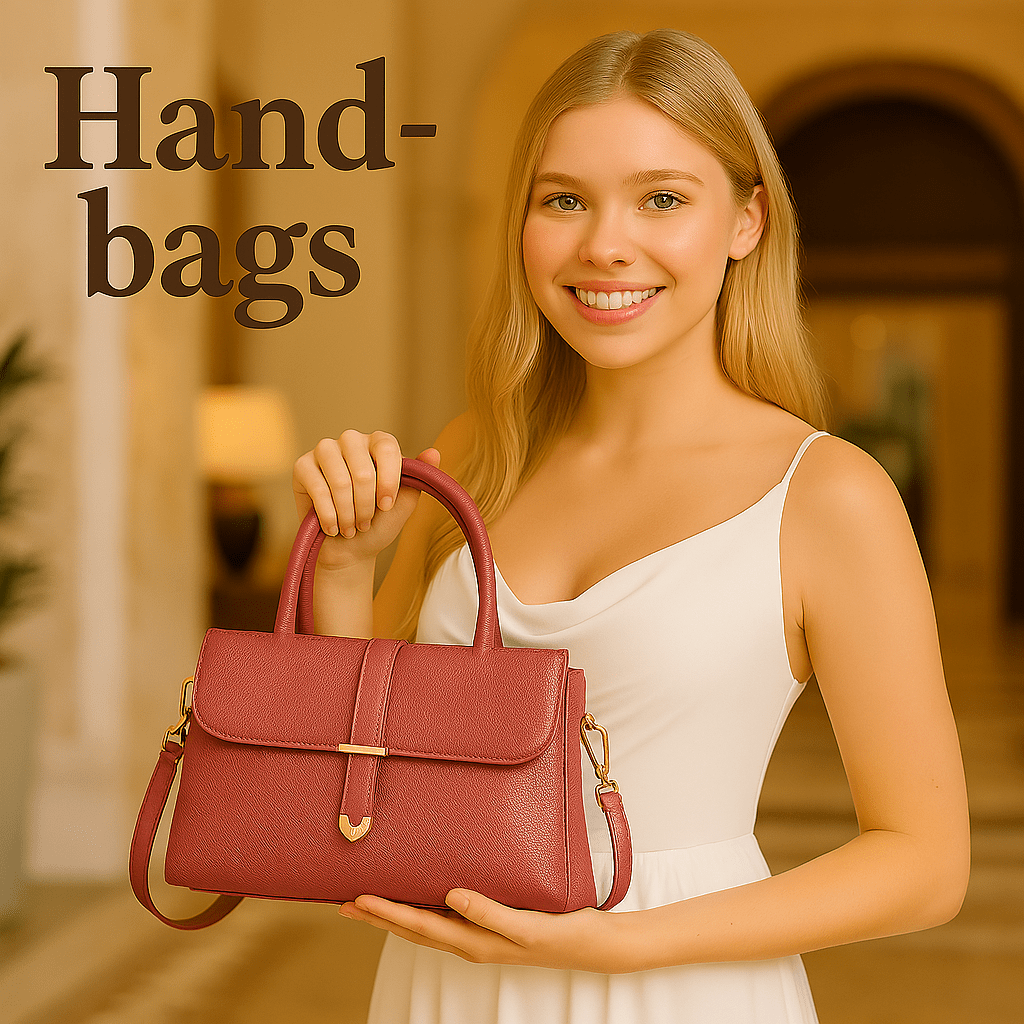 2025 Winter Women's Crossbody Travel Handbags - SensorySoft