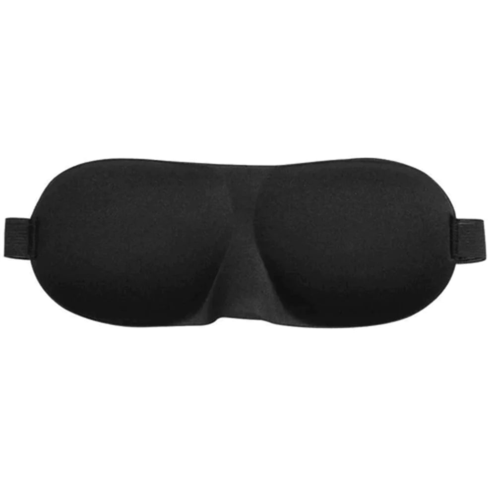 3D Sleep Mask - SensorySoftShop