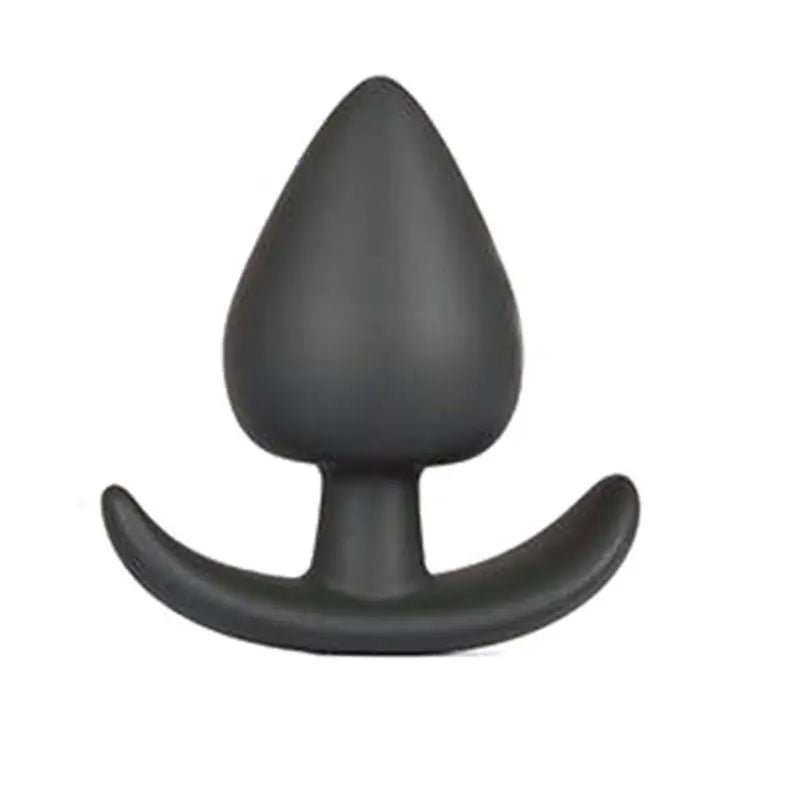 5 - Piece Anal Plug Set with Vibrating Eggs for Adults - SensorySoft