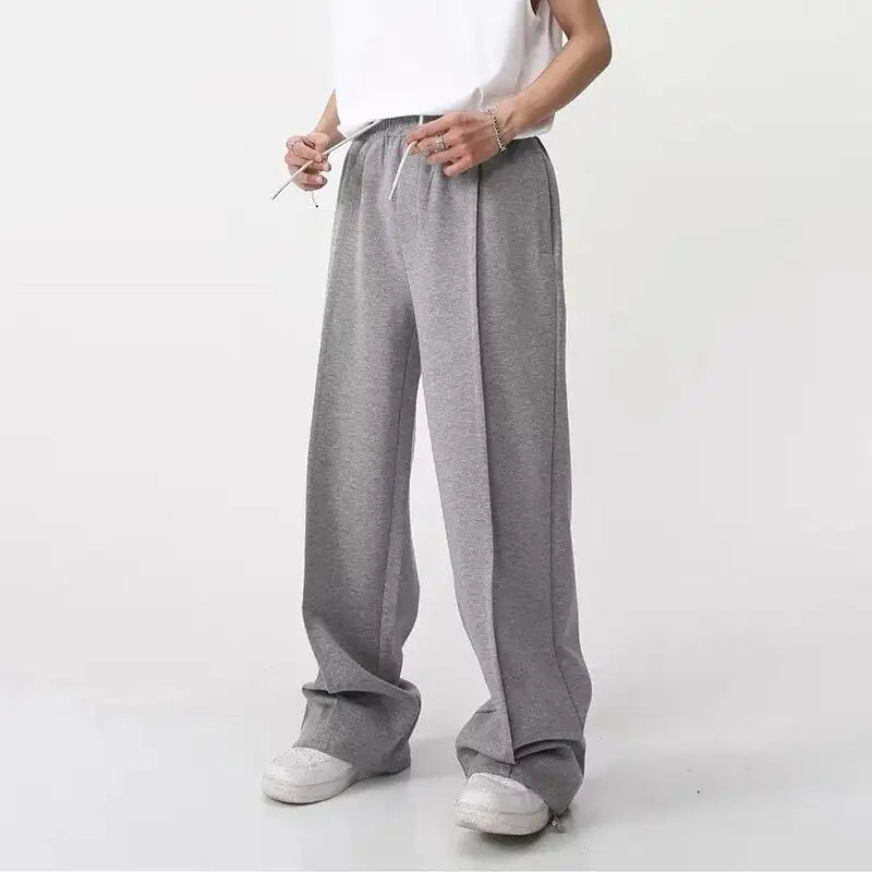 Men's Tracksuit Lounge Set