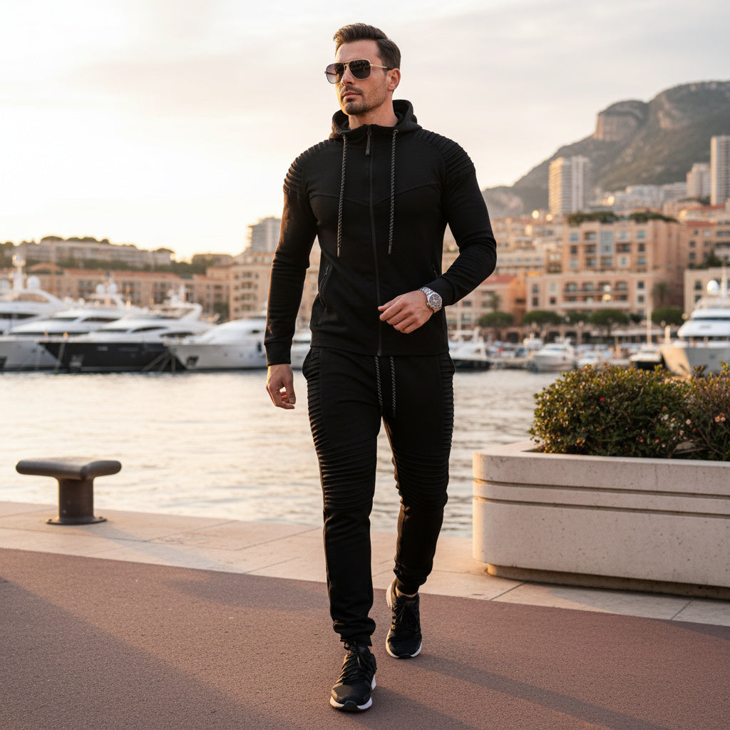 Apex Motion Performance Tracksuit