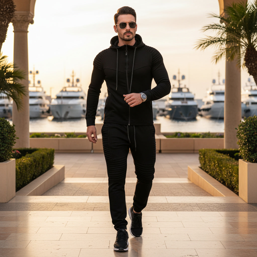 Apex Motion Performance Tracksuit