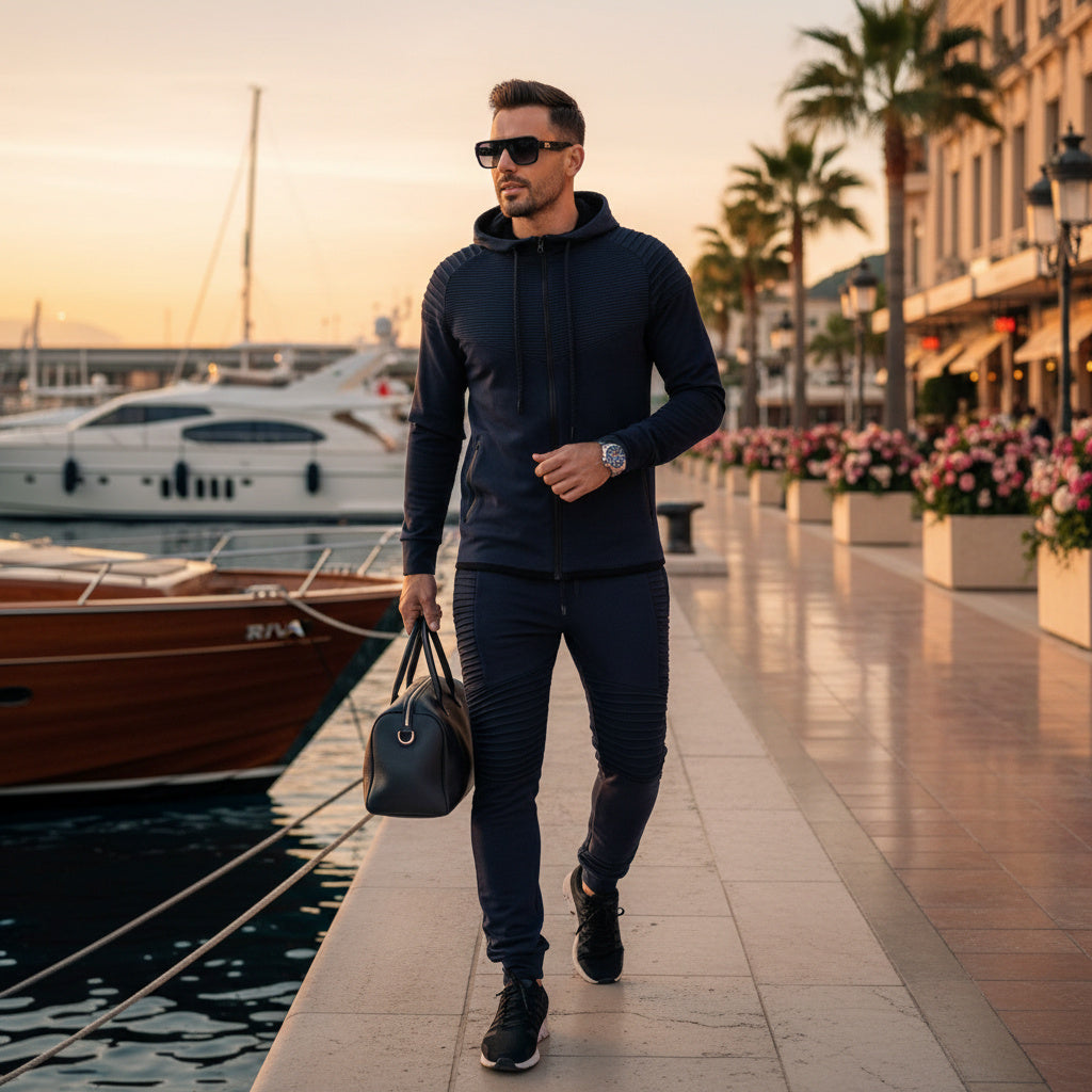Apex Motion Performance Tracksuit