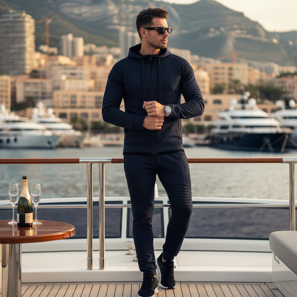 Apex Motion Performance Tracksuit