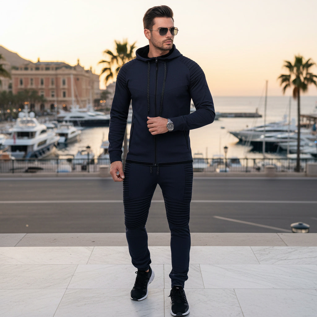 Apex Motion Performance Tracksuit