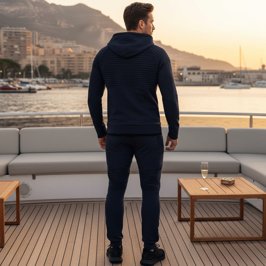 Apex Motion Performance Tracksuit