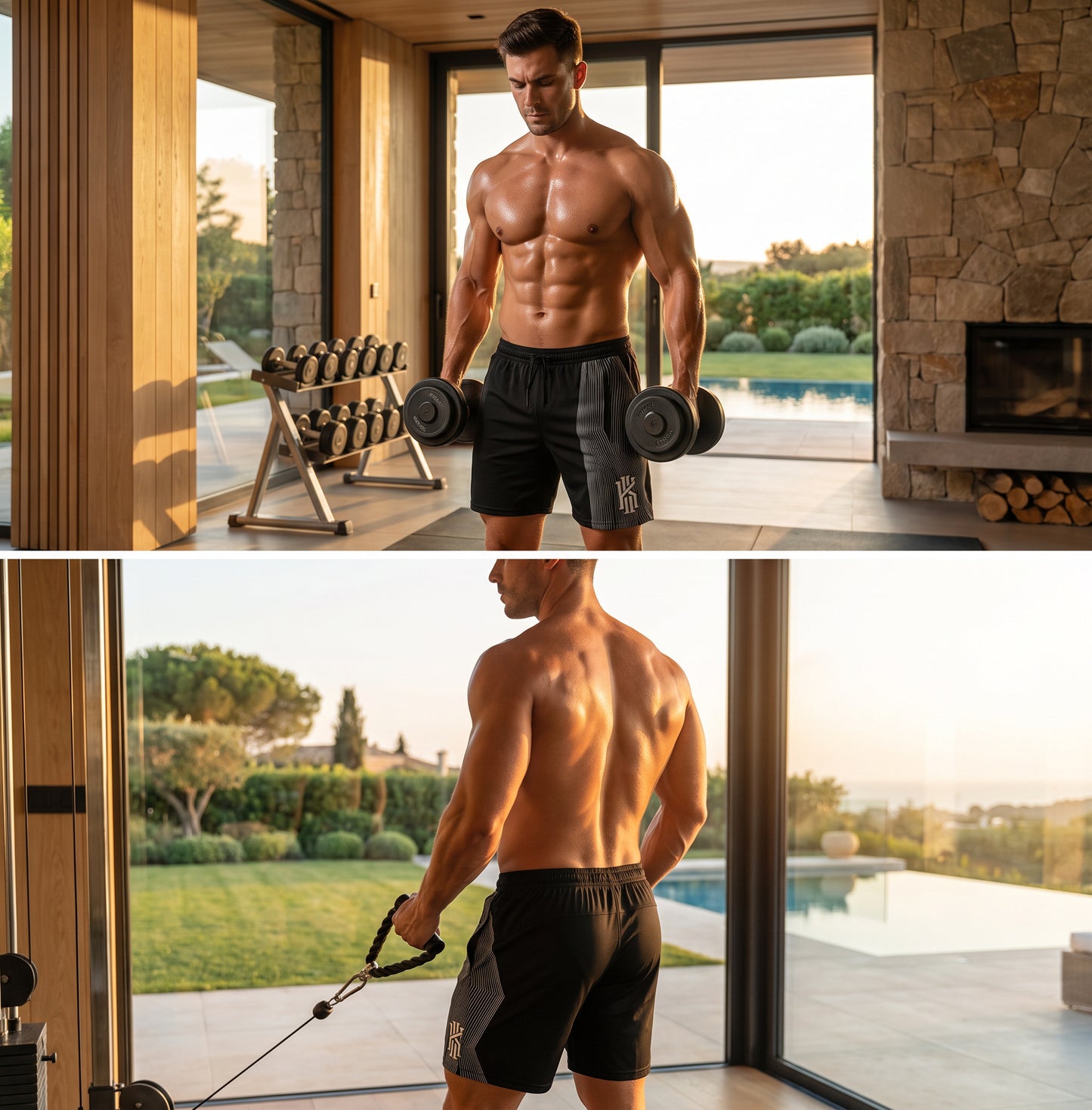 Apex Vector Performance Shorts