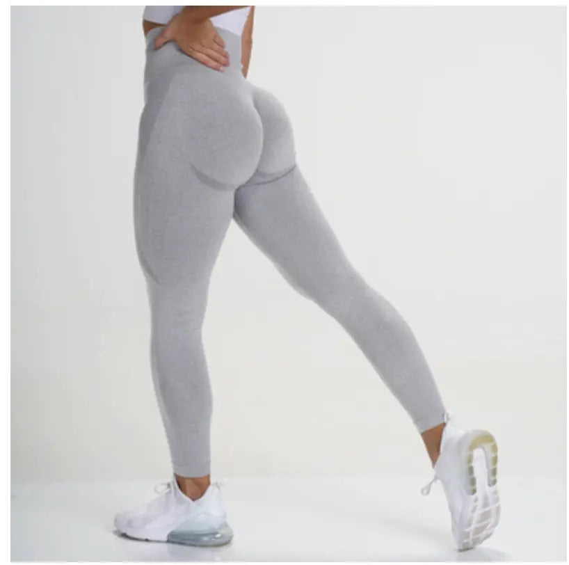 Fitness Push Up Yoga Pants