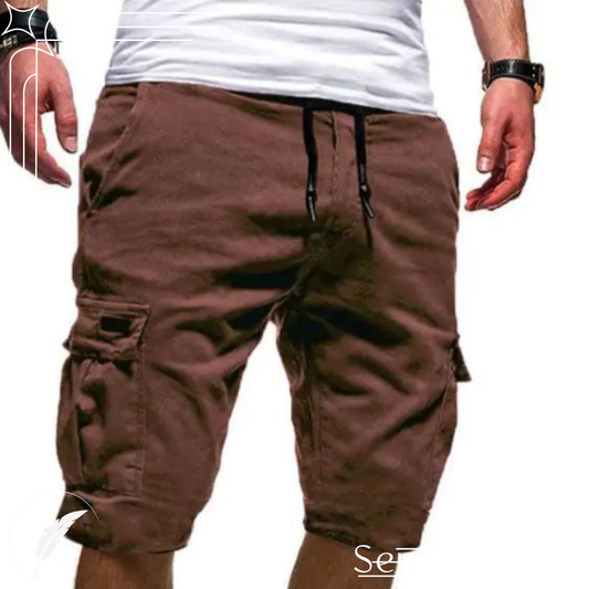 Casual Summer Men's Shorts