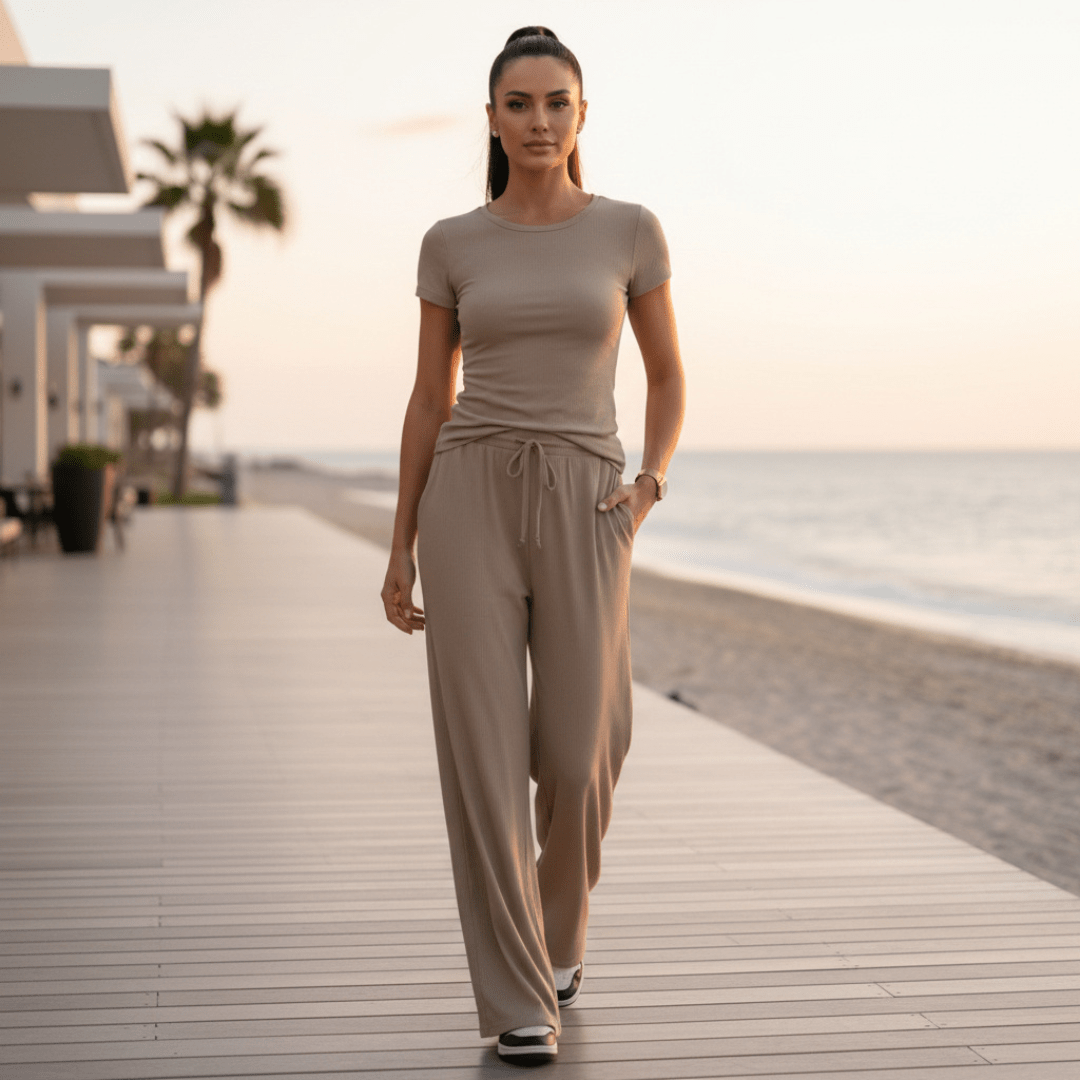 Cloud Everyday Lounge Set