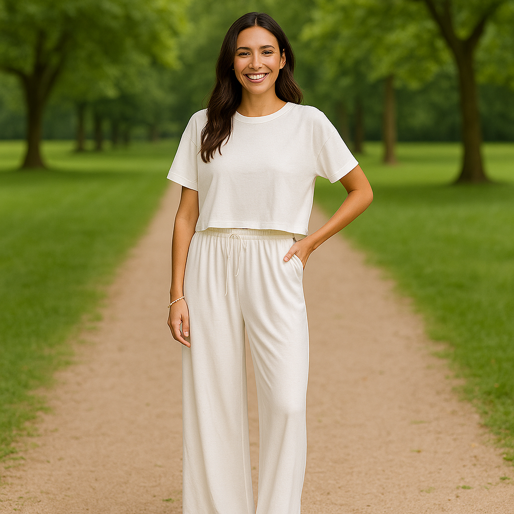 Cloudy Matching Lounge Set