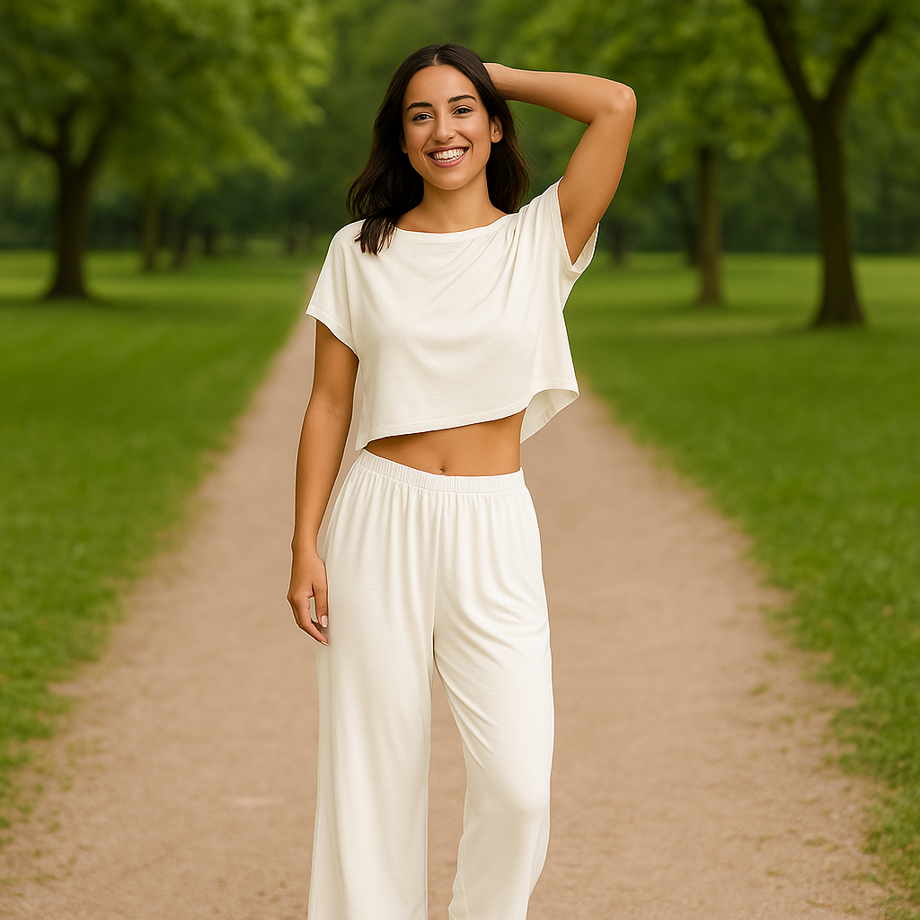 Cloudy Matching Lounge Set