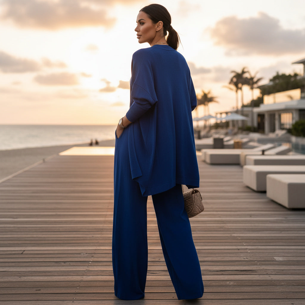 Coastal Breeze Lounge Set