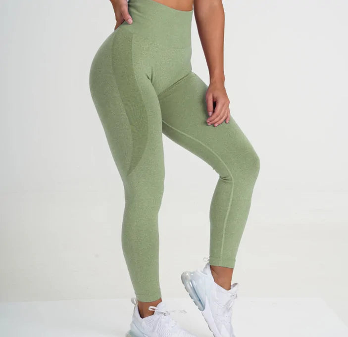 Fitness Push Up Yoga Pants