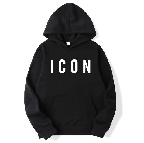 Spring ICON Sweatshirt Hoodie