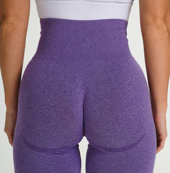 Fitness Push Up Yoga Pants