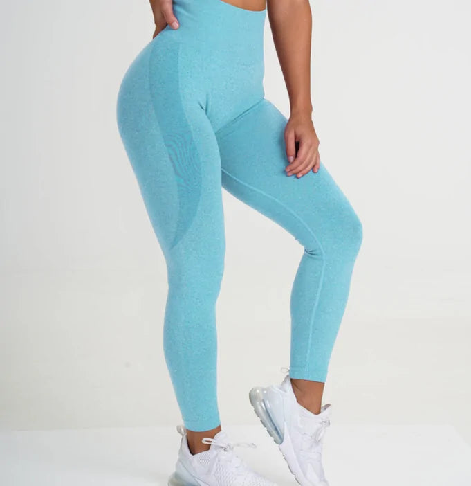 Fitness Push Up Yoga Pants