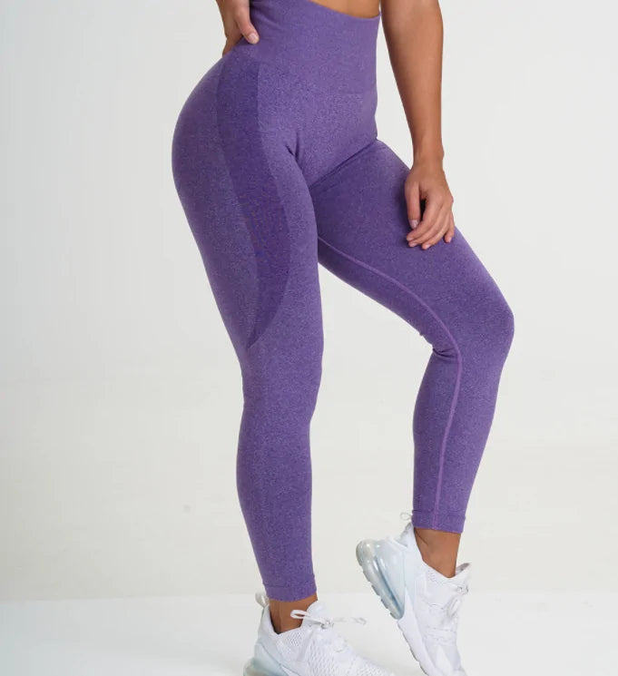 Fitness Push Up Yoga Pants