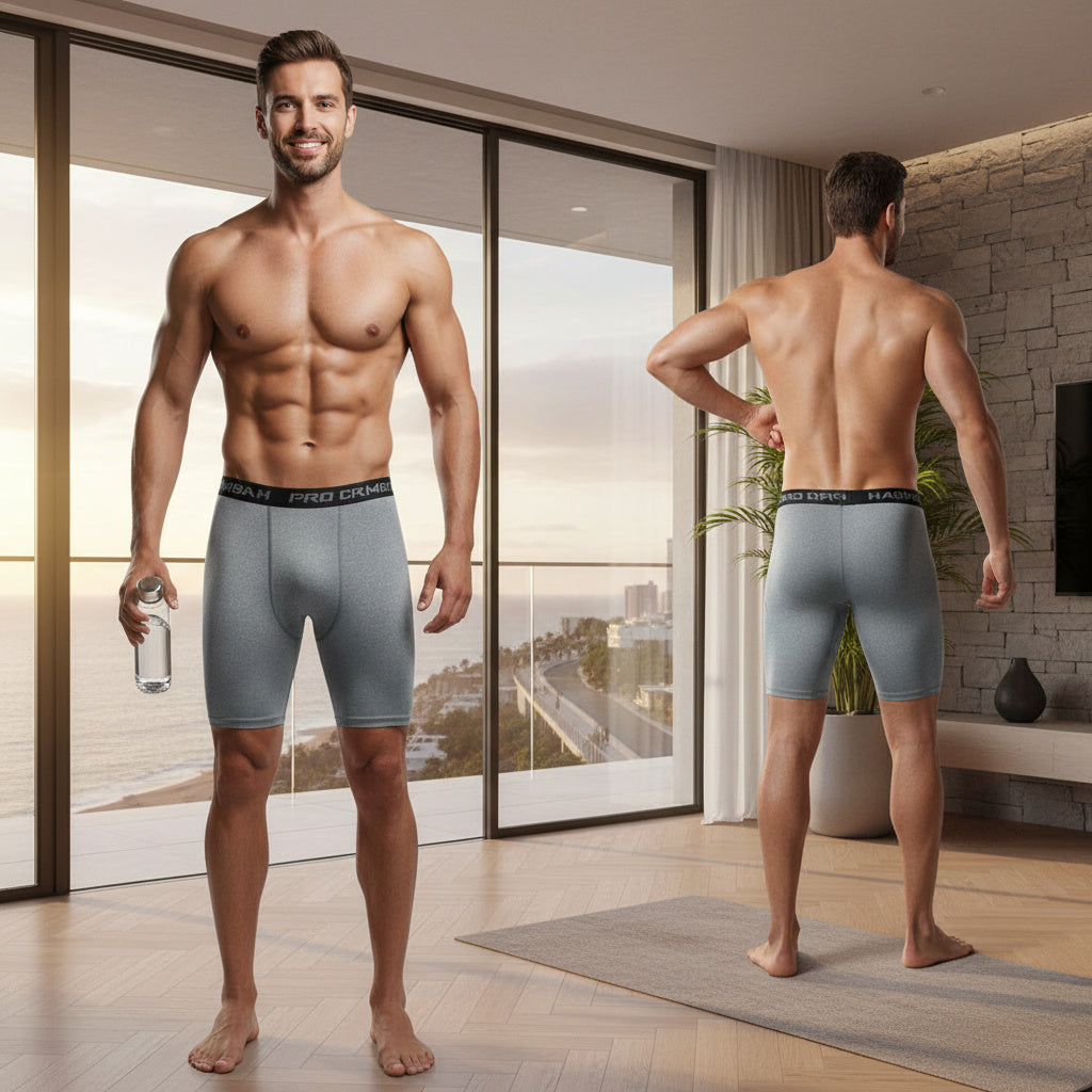 ApexCore Performance Base Layer Shorts