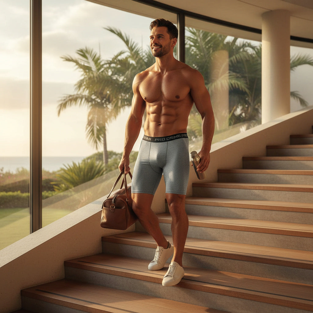 ApexCore Performance Base Layer Shorts