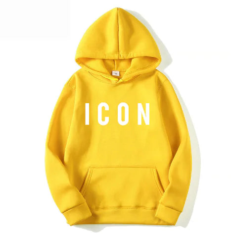 Spring ICON Sweatshirt Hoodie