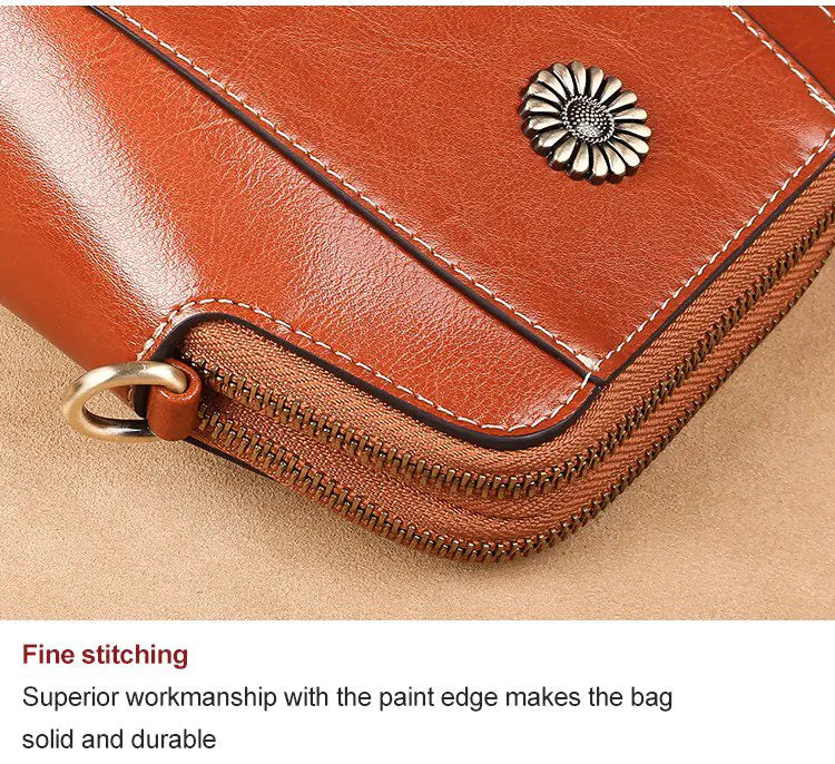 Stylish Mini Crossbody Bag