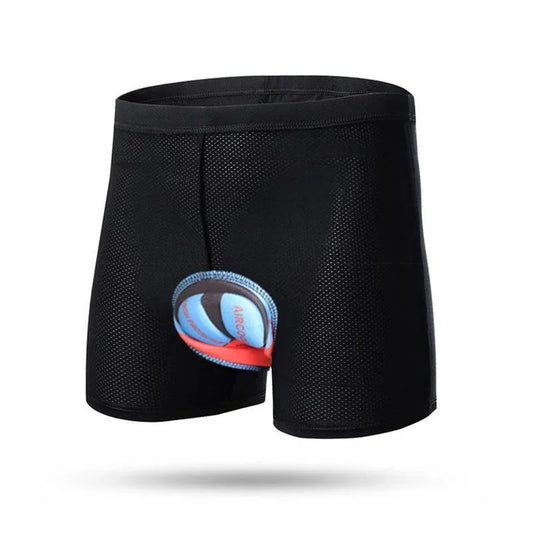 Padded Cycling Shorts