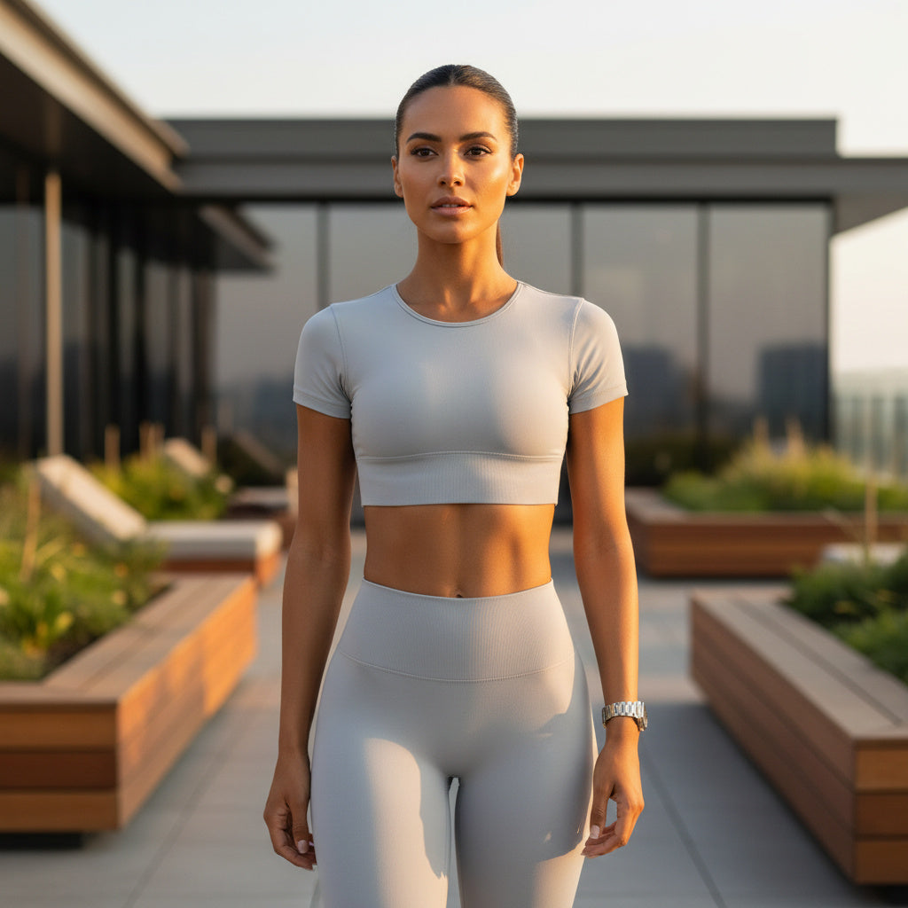MotionLuxe Performance Set