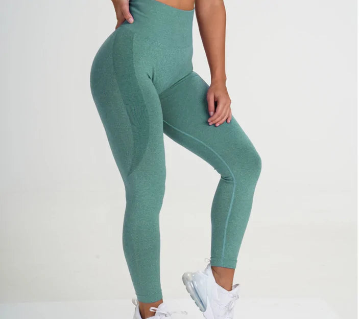 Fitness Push Up Yoga Pants