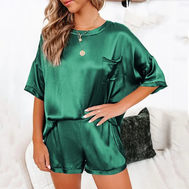 Sultry Soft Spring PJ's