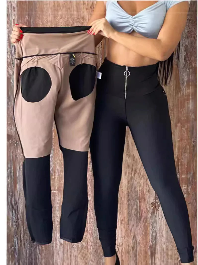 Women's Body-shaping Pants