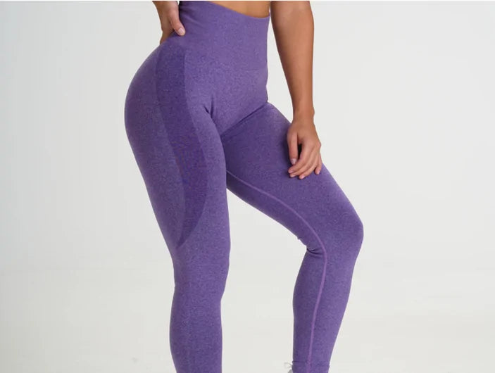 Fitness Push Up Yoga Pants