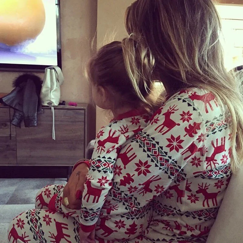 Christmas Pajamas - NO25