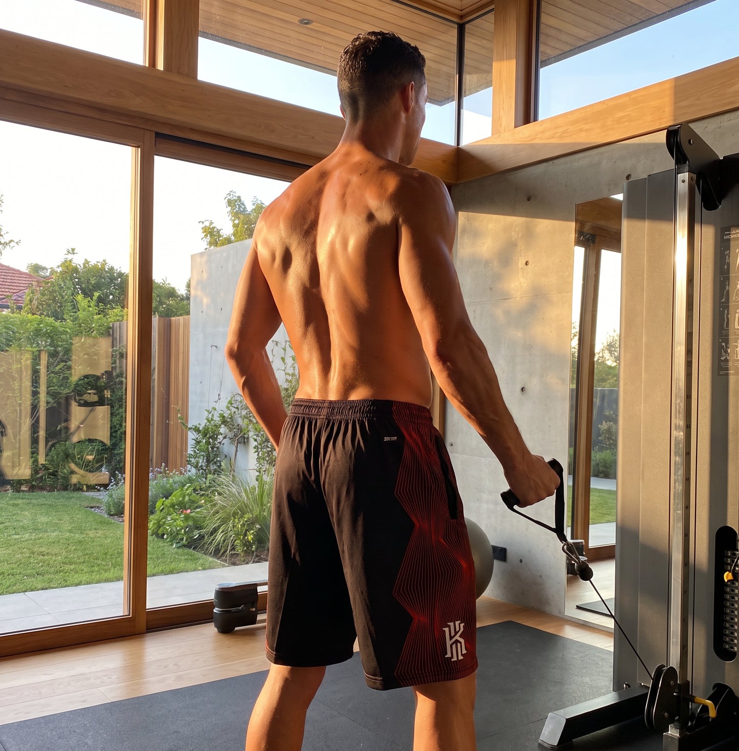 Apex Vector Performance Shorts