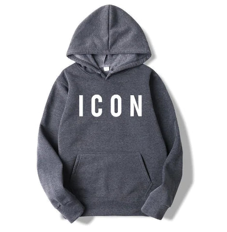 Spring ICON Sweatshirt Hoodie