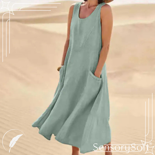 Long Summer Dresses For Women